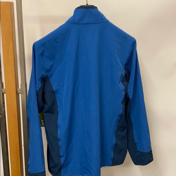 Alpine Design L light jacket water repellent - Picture 4 of 6